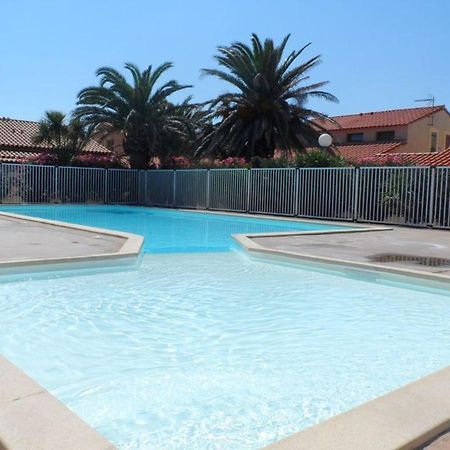 Villa 6P Climatisee Proche Mer Piscine Equipements Nautique 乐巴凯尔斯 外观 照片