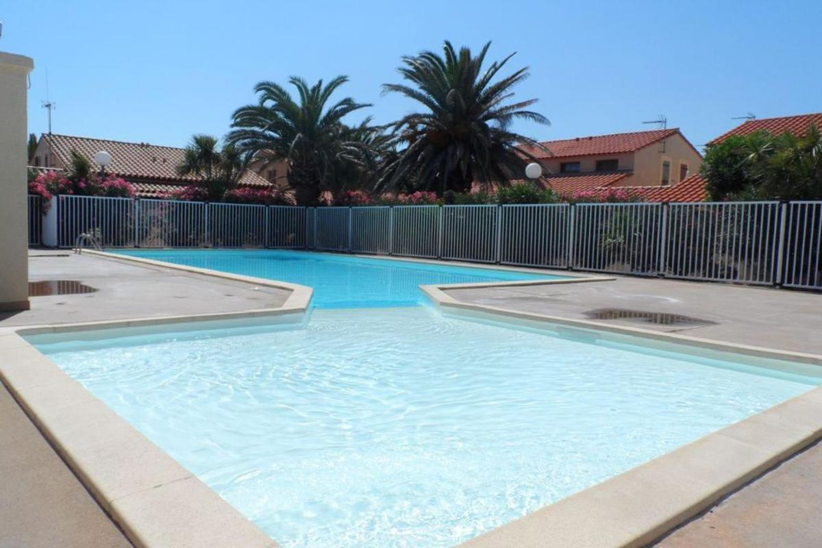 Villa 6P Climatisee Proche Mer Piscine Equipements Nautique 乐巴凯尔斯 外观 照片