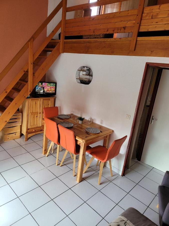Villa 6P Climatisee Proche Mer Piscine Equipements Nautique 乐巴凯尔斯 外观 照片