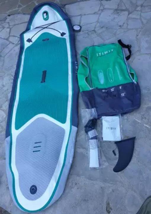 Villa 6P Climatisee Proche Mer Piscine Equipements Nautique 乐巴凯尔斯 外观 照片