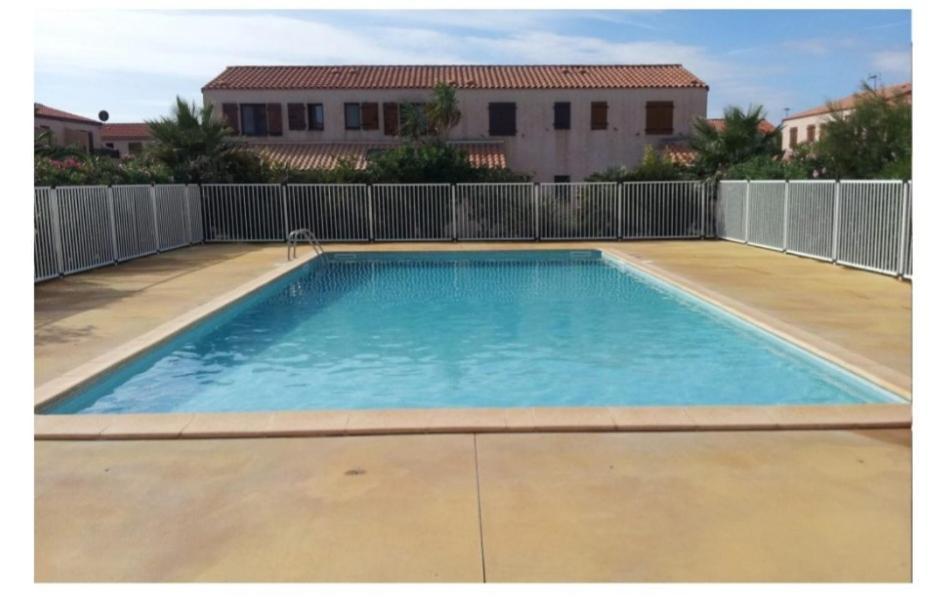 Villa 6P Climatisee Proche Mer Piscine Equipements Nautique 乐巴凯尔斯 外观 照片