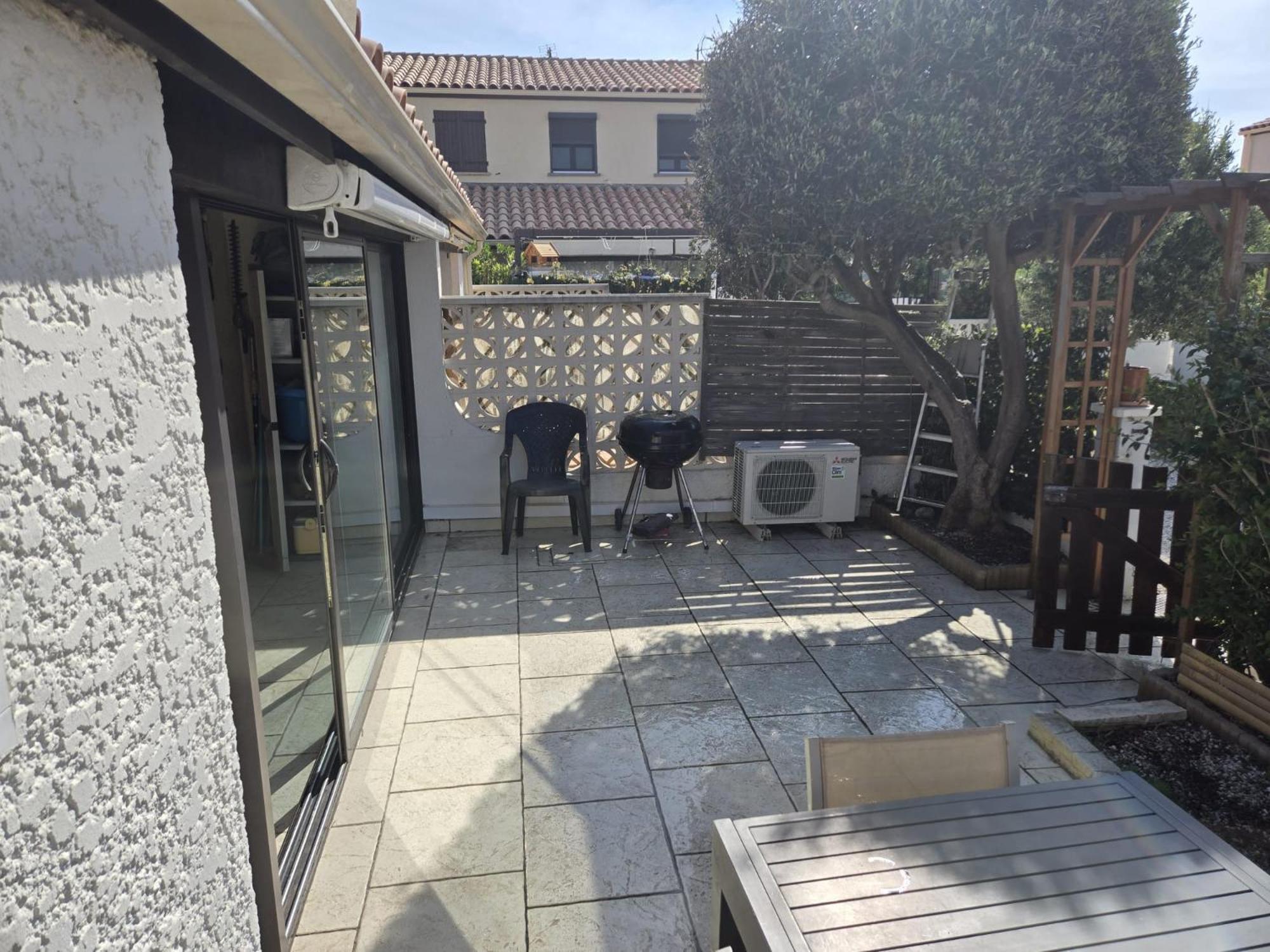Villa 6P Climatisee Proche Mer Piscine Equipements Nautique 乐巴凯尔斯 外观 照片