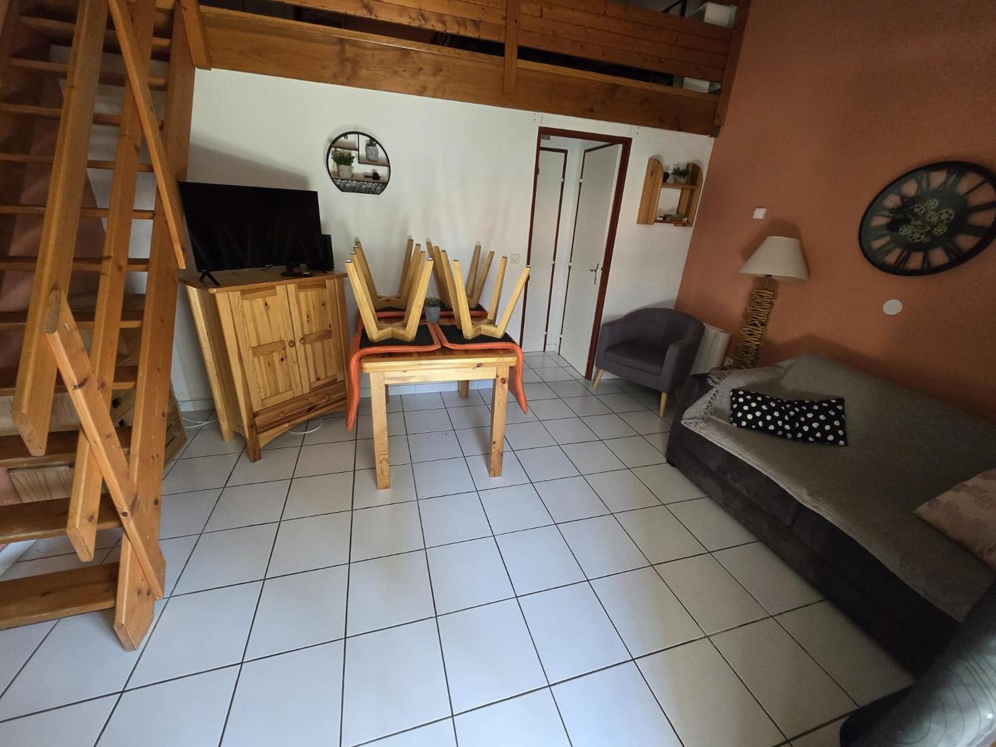 Villa 6P Climatisee Proche Mer Piscine Equipements Nautique 乐巴凯尔斯 外观 照片